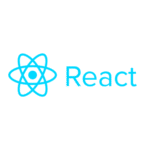 React